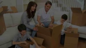 Piyush International Packers And Movers