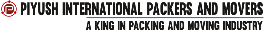 Piyush International Packers and Movers