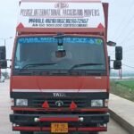 Close Body Container