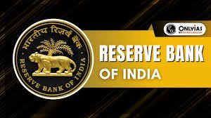 Reserve Bank of India logo 2